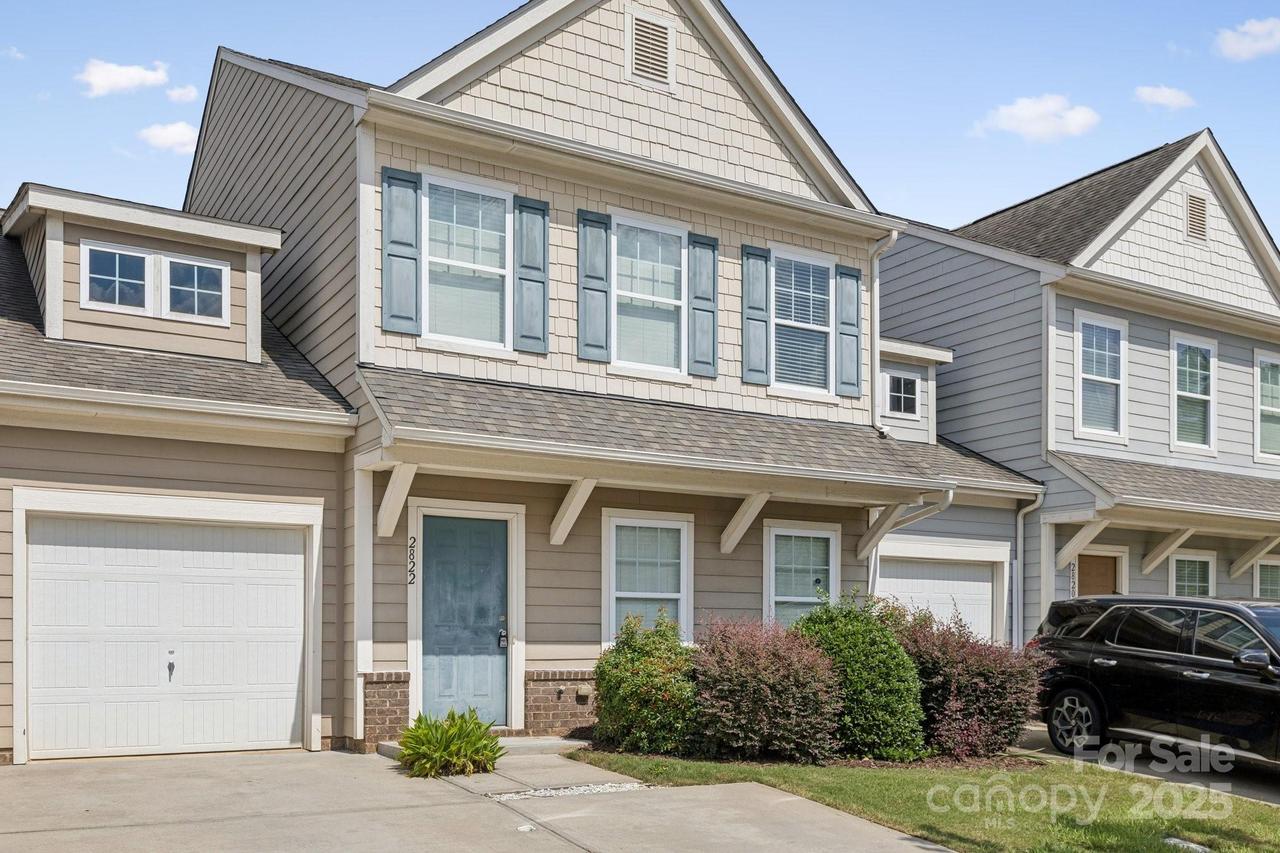 2822 Hopeton Ct. #62, Monroe, NC 28110