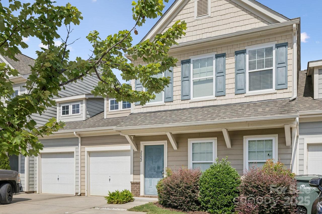 2822 Hopeton Ct. #62, Monroe, NC 28110