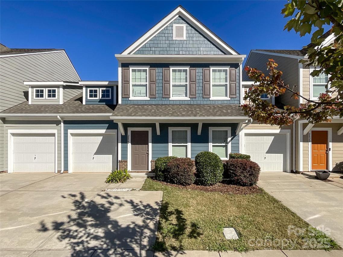 2822 Hopeton Ct. #62, Monroe, NC 28110
