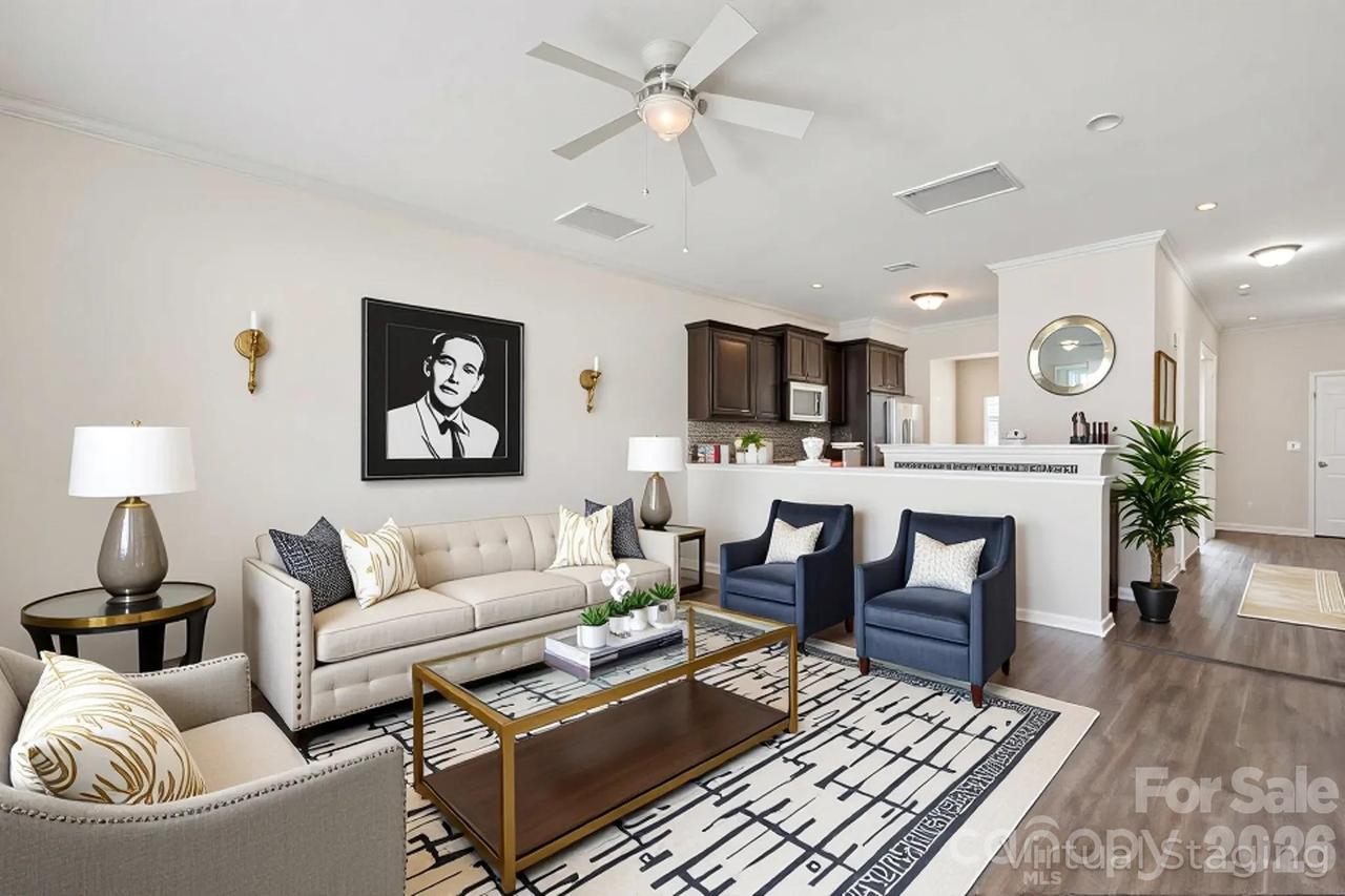 2822 Hopeton Ct. #62, Monroe, NC 28110