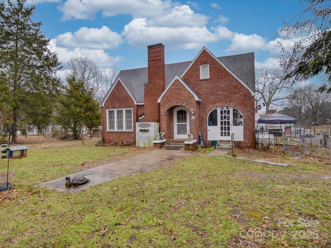 1231 Cherry Hill Rd., Mocksville, NC 27028