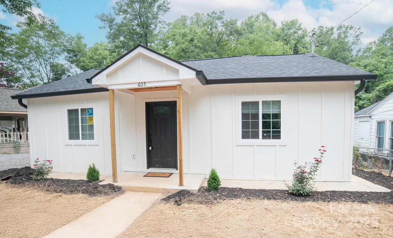 605 Vance St., Lenoir, NC 28645