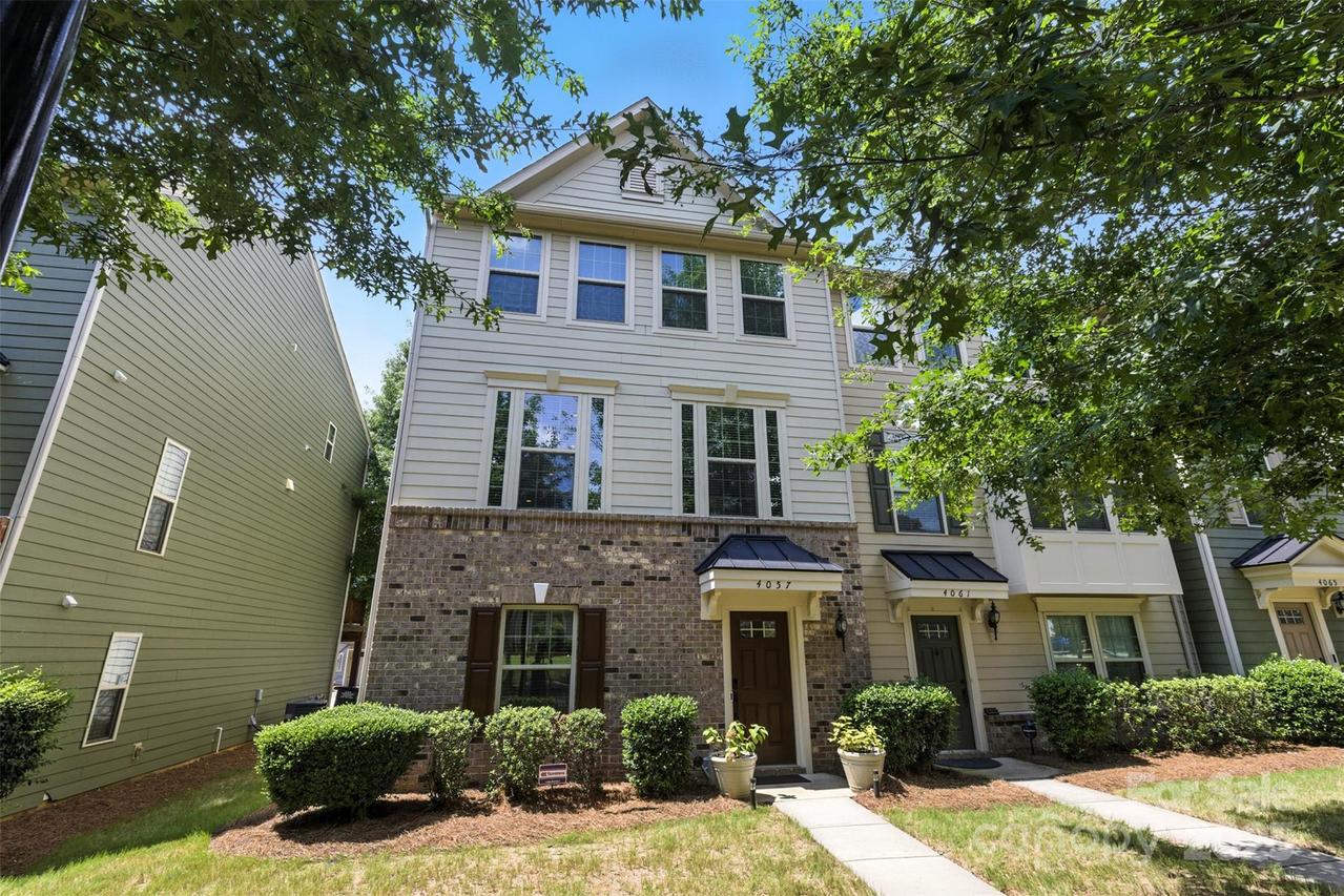 4057 Zilker Park Dr., Charlotte, NC 28217