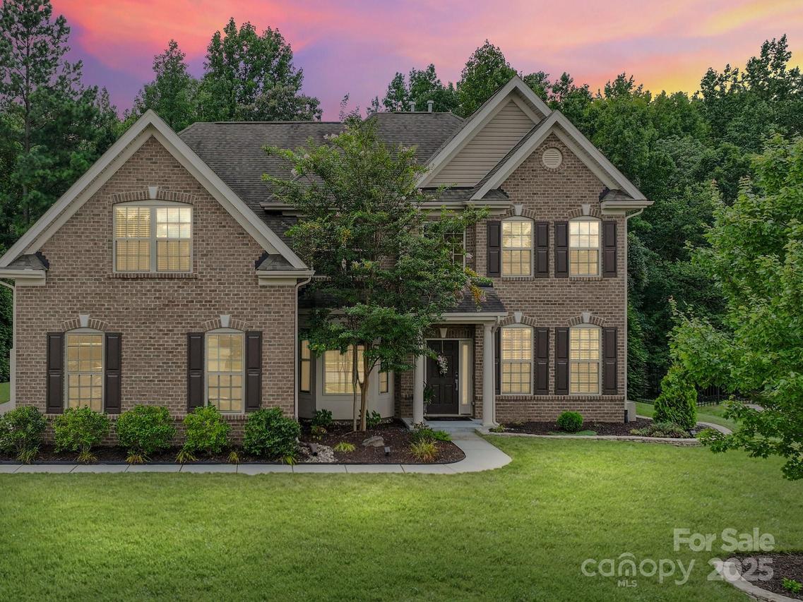9639 Estridge Ln., Concord, NC 28027