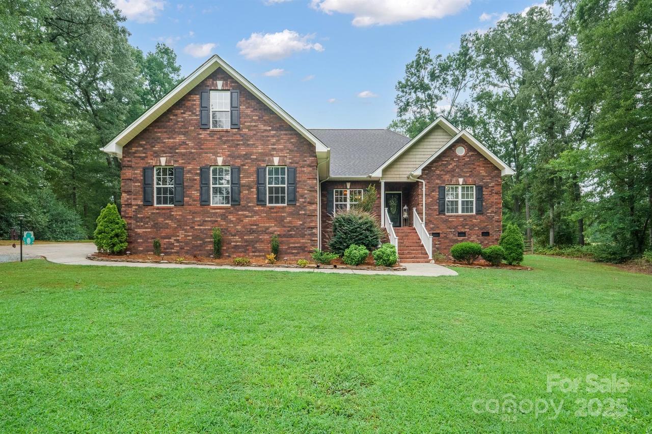 524 Lawyers Rd., Indian Trail, NC 28079