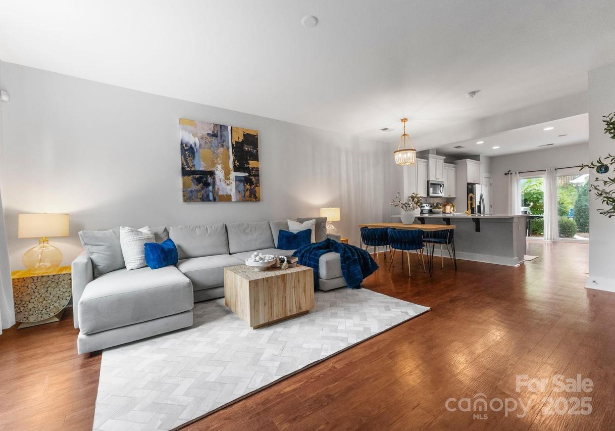 3138 Bending Birch Pl., Charlotte, NC 28206