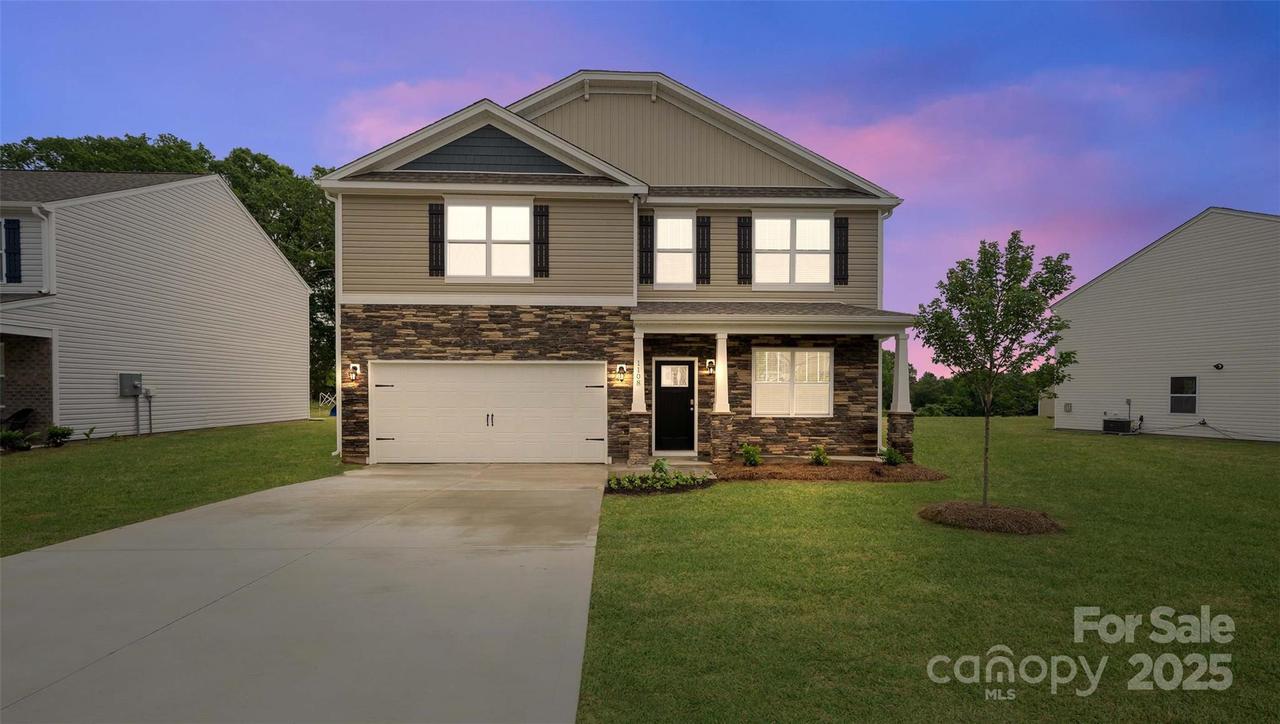 20 Salers Rd., Fletcher, NC 28732