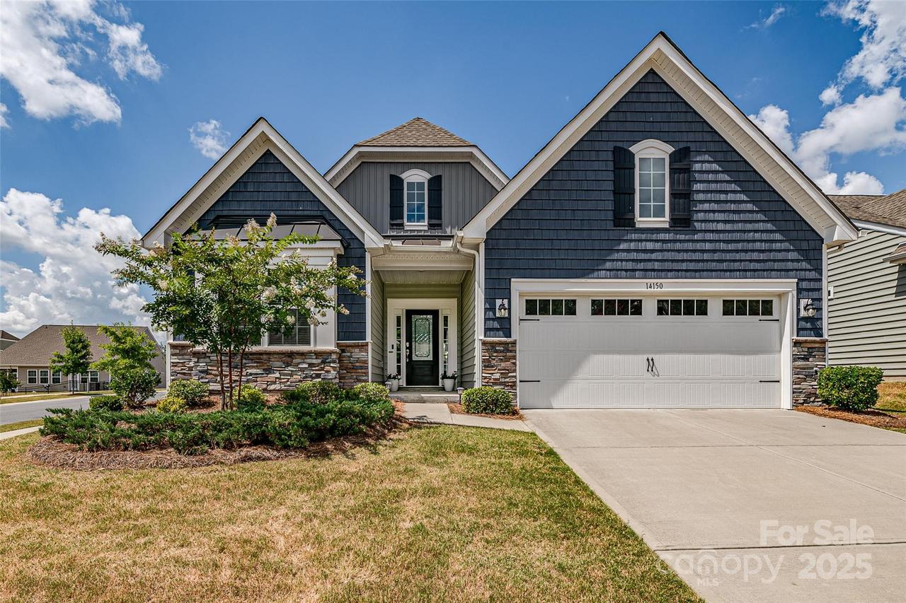 14150 Southbridge Forest Dr., Charlotte, NC 28273