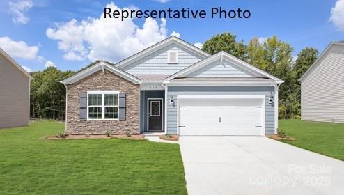 7644 Bainbridge Rd., Sherrills Ford, NC 28673