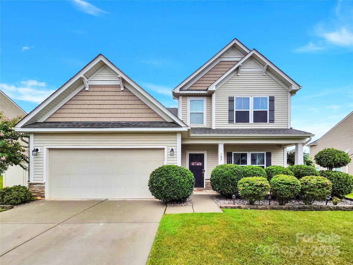 183 Water Ski Dr., Statesville, NC 28677
