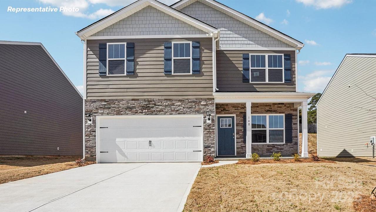 7640 Bainbridge Rd., Sherrills Ford, NC 28673