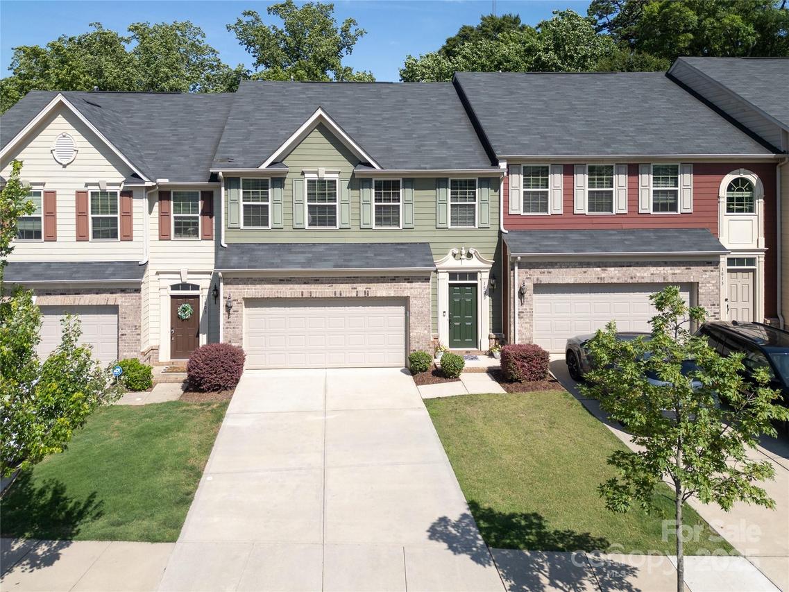 1809 Evergreen Dr., Charlotte, NC 28208