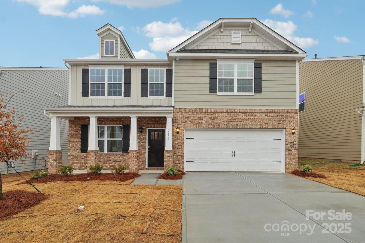 7636 Bainbridge Rd., Sherrills Ford, NC 28673