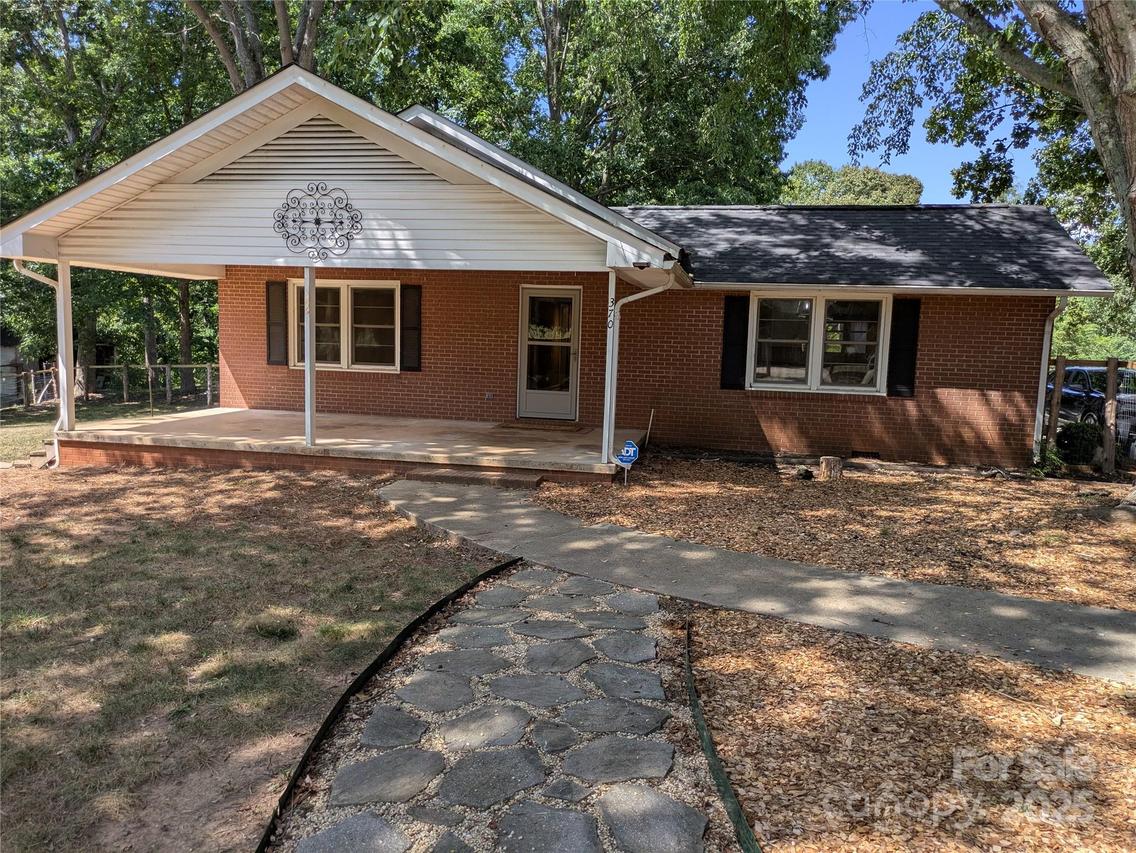 370 Ford Rd., Salisbury, NC 28147