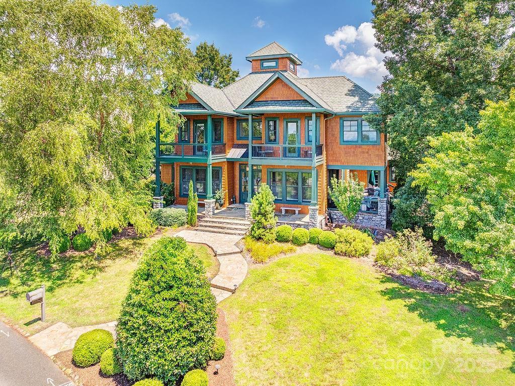 3 Gale Kelly Ct., Weaverville, NC 28787
