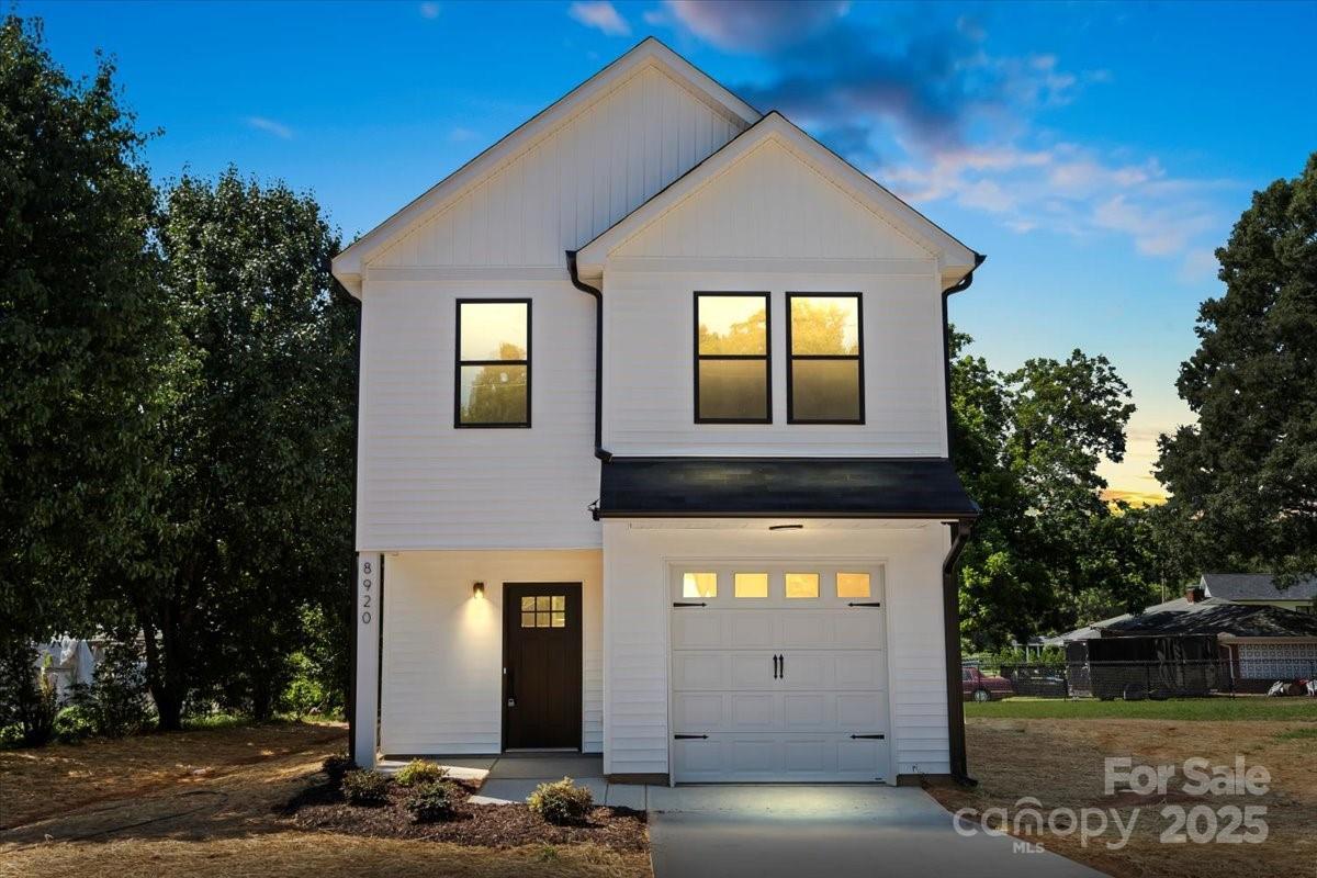 8920 Harrisburg Rd., Charlotte, NC 28215