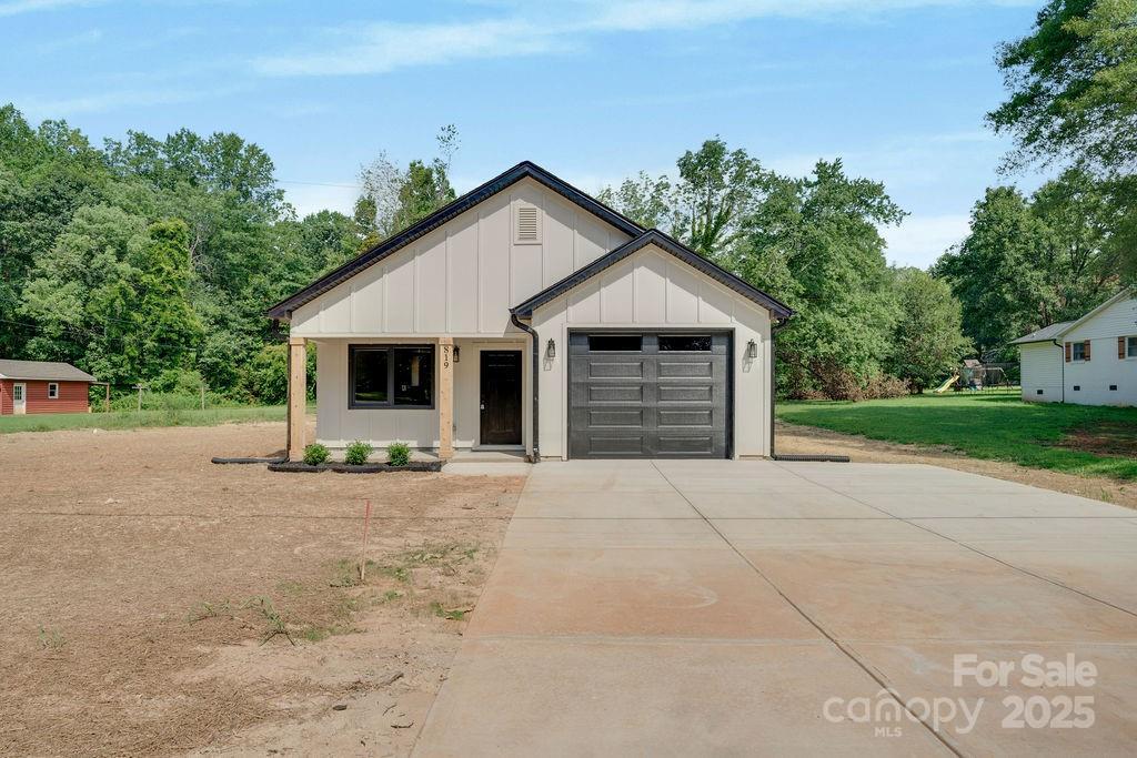 819 Victory Grove Church Rd., Lincolnton, NC 28092