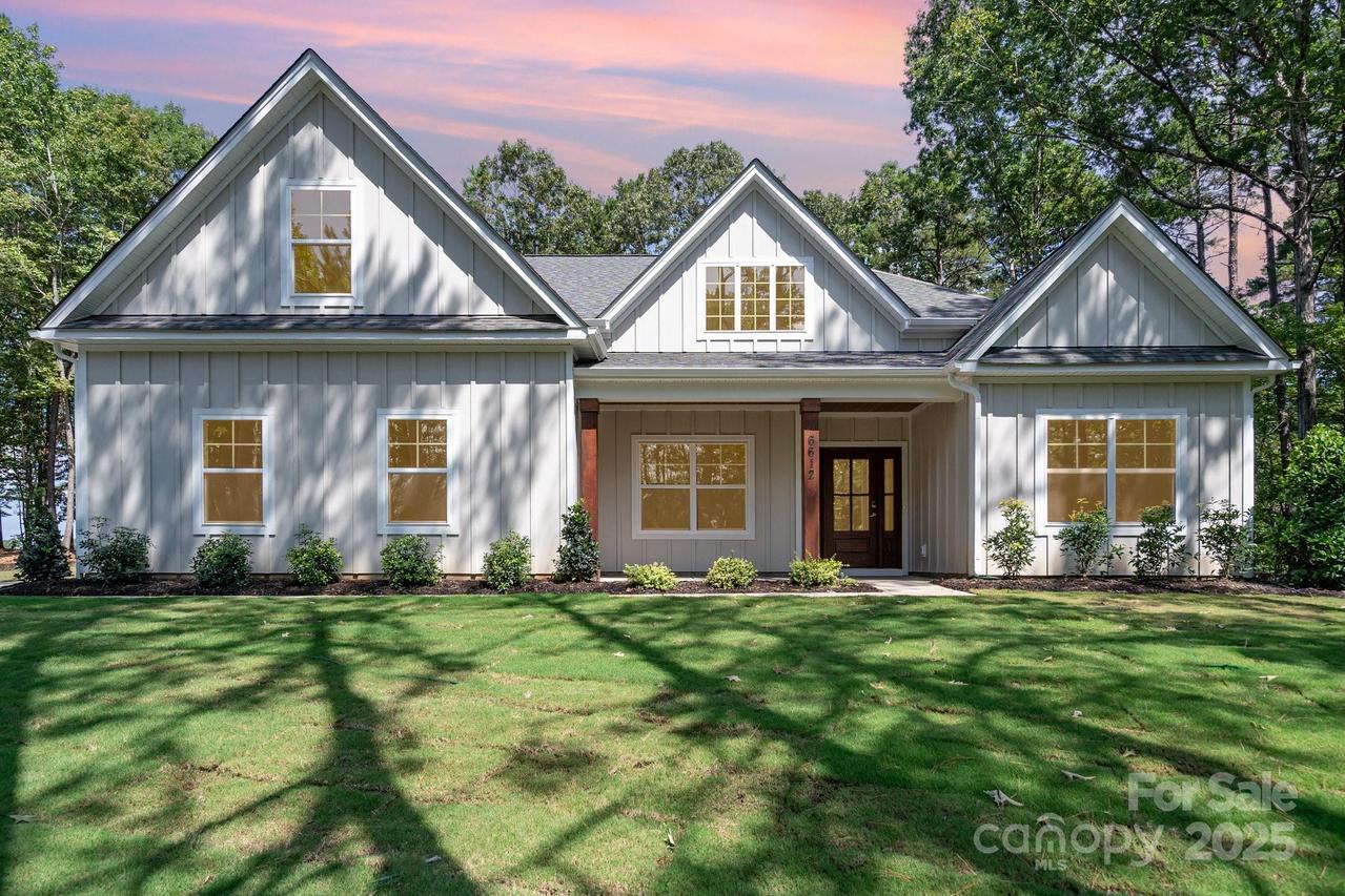 6612 Old Waxhaw Monroe Rd., Waxhaw, NC 28173
