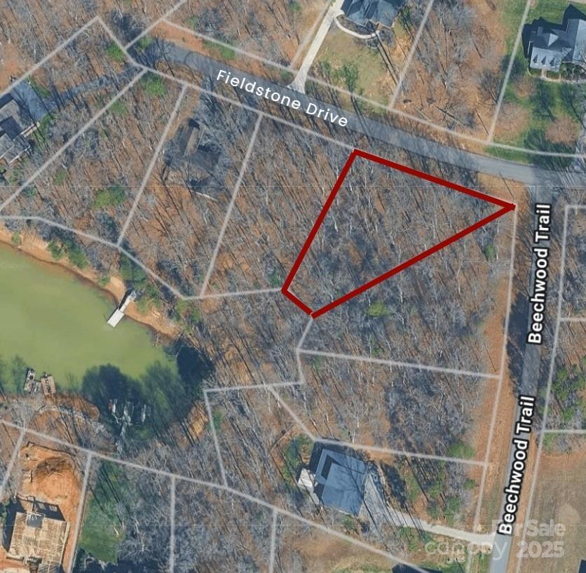 8509 Fieldstone Dr. #16, Terrell, NC 28682