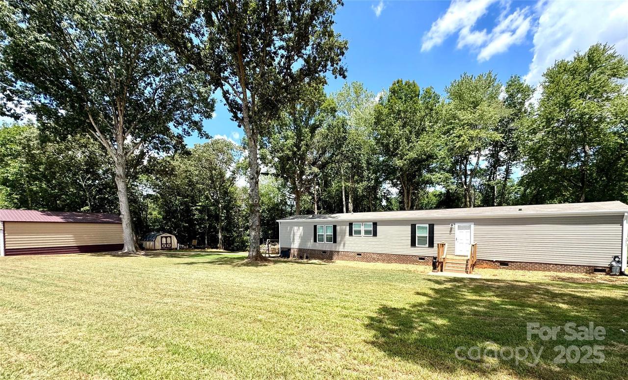 4850 Gideon Dr., Lincolnton, NC 28092