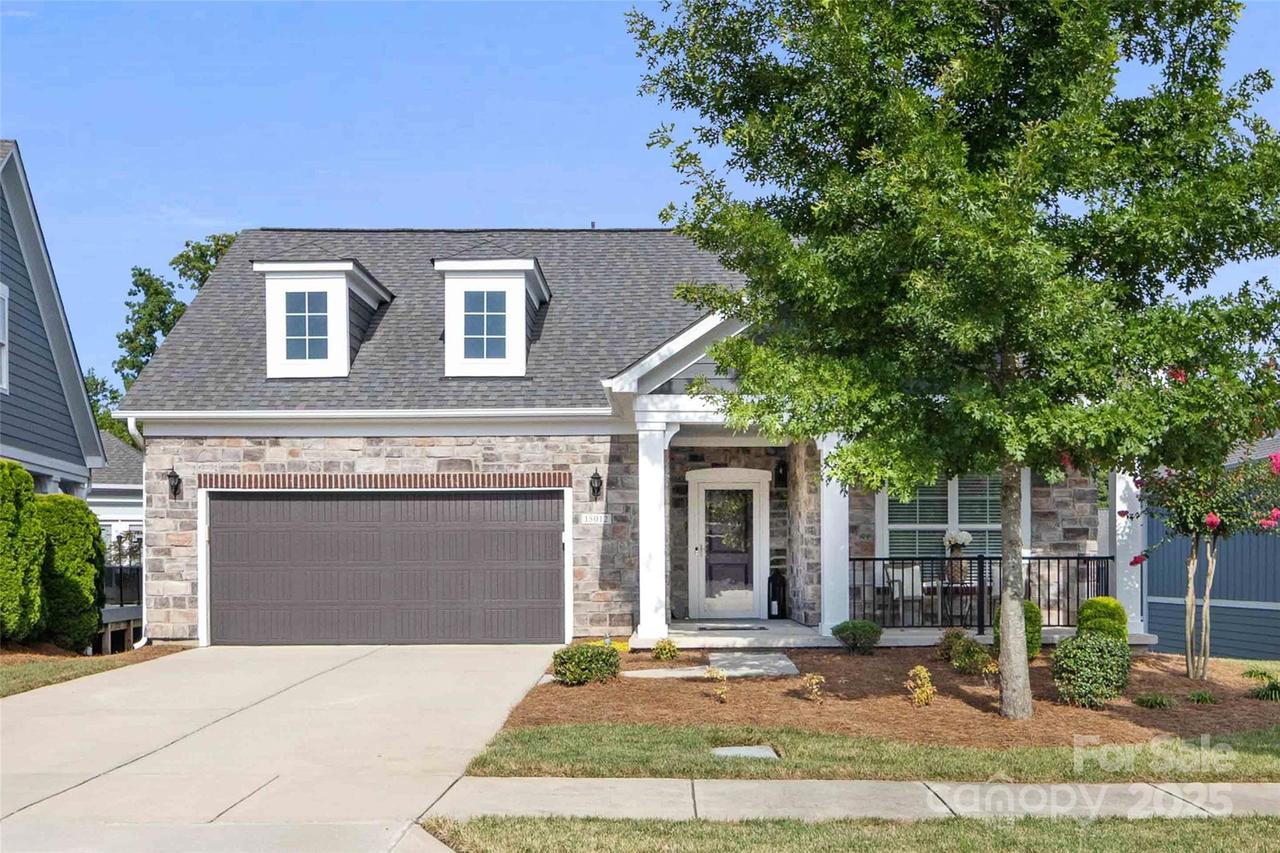 15012 Courtside Cove Ln., Cornelius, NC 28031