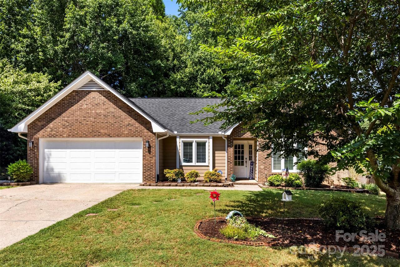 3084 River Ridge Dr., Gastonia, NC 28056