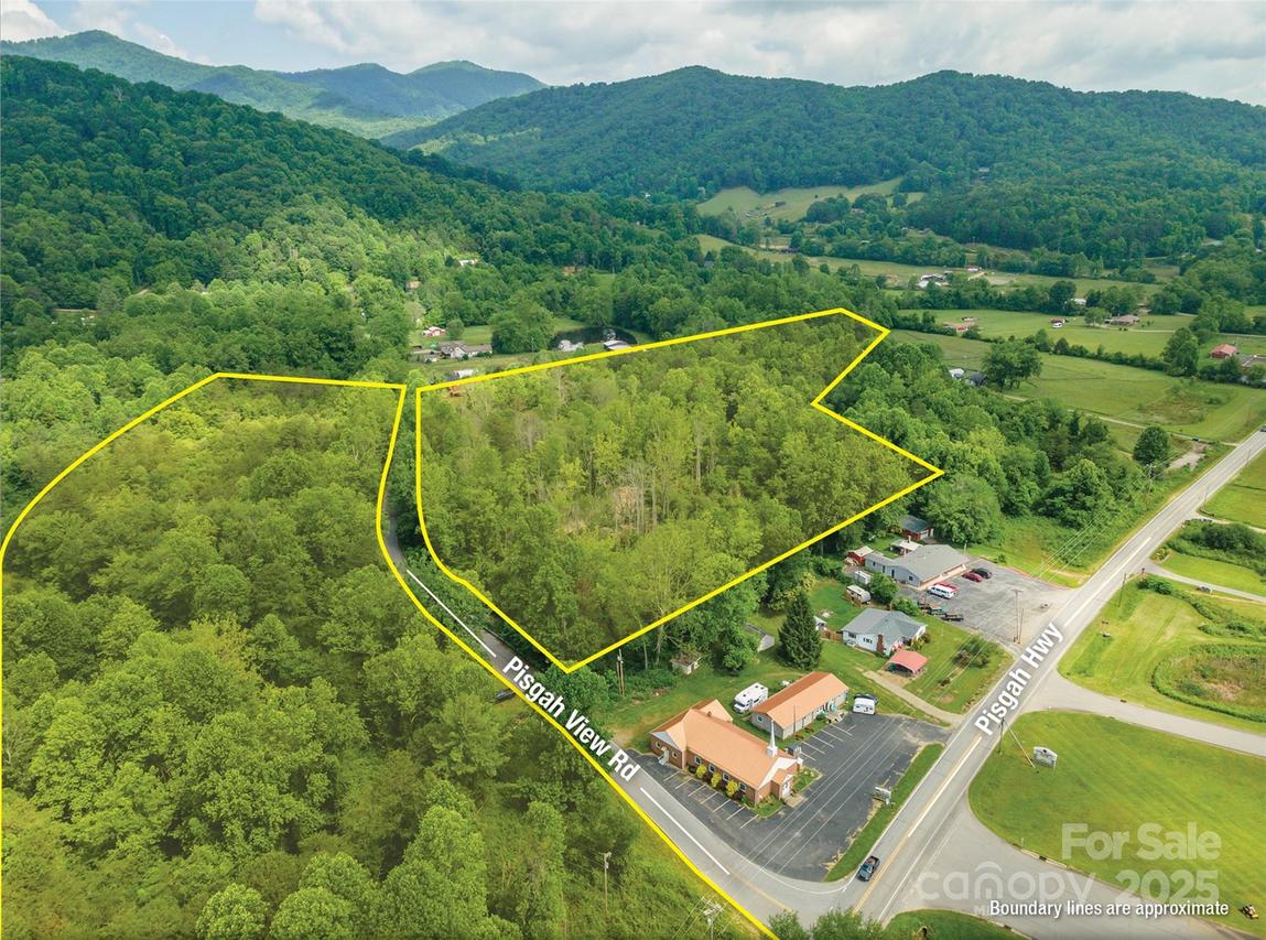 99999 Pisgah Hwy., Candler, NC 28715