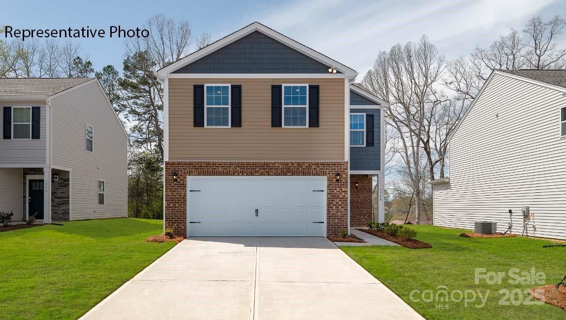 1345 37th Avenue Ln., Hickory, NC 28601