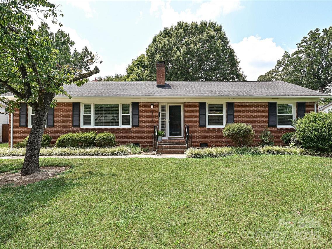 5408 Valley Forge Rd., Charlotte, NC 28210
