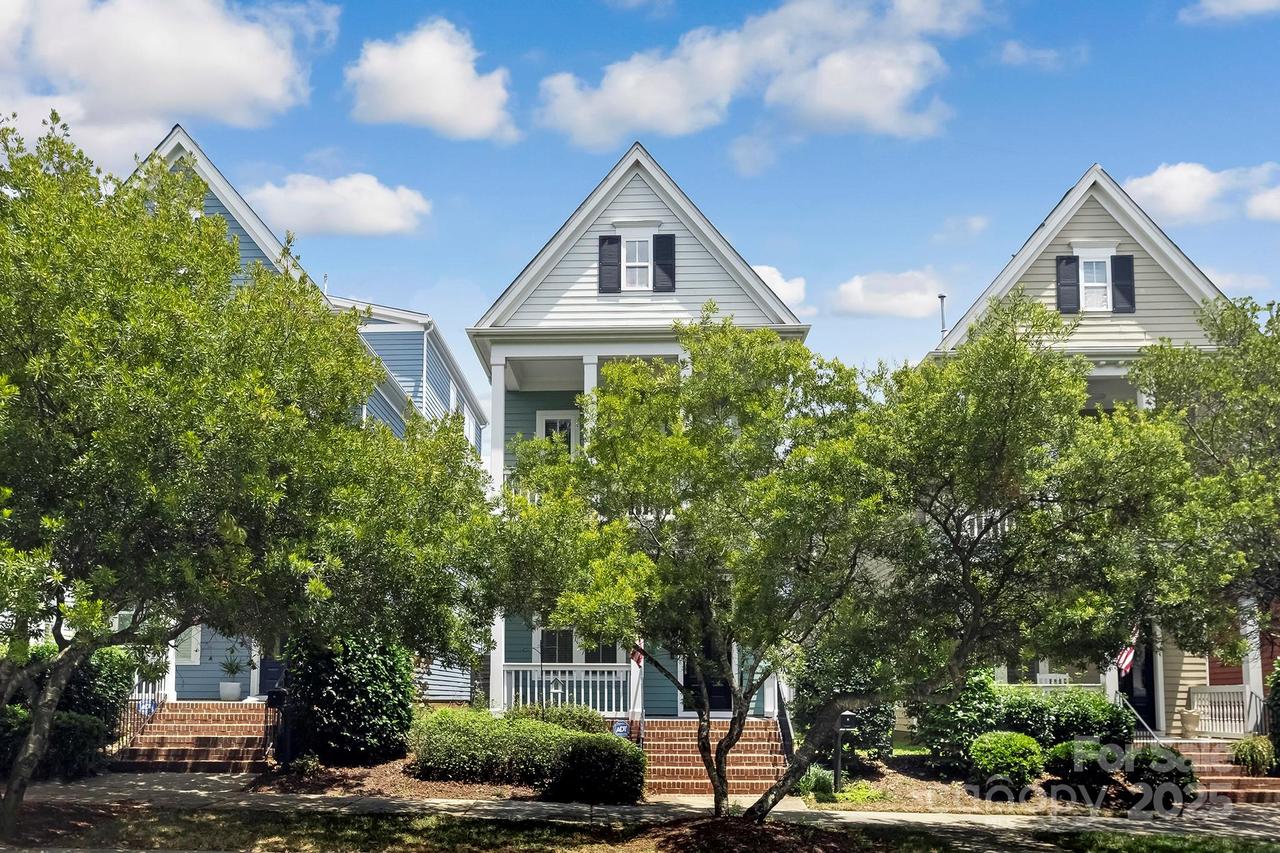 713 E 8th St., Charlotte, NC 28202