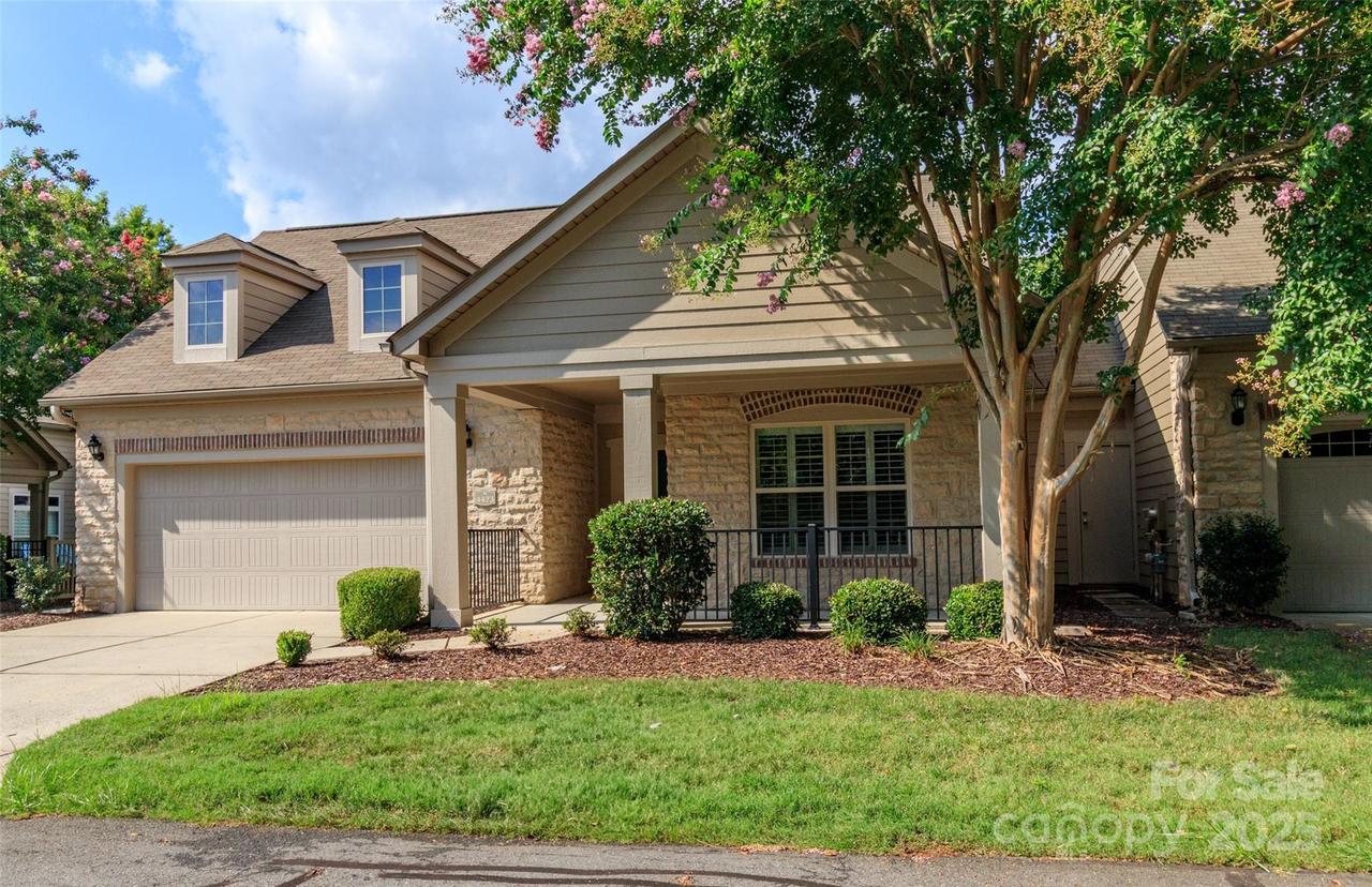 4423 Parkgate Dr., Matthews, NC 28105
