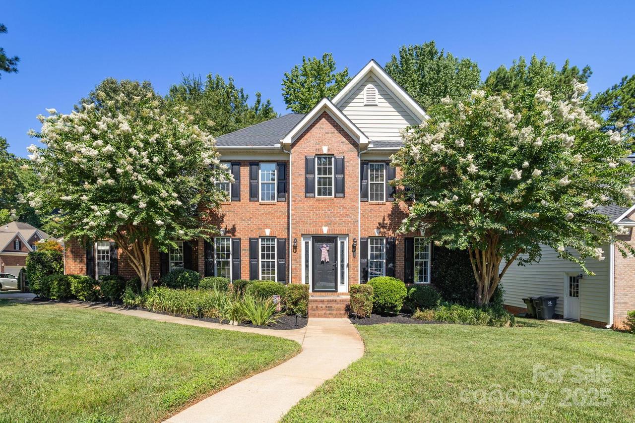 10110 Willingham Rd., Huntersville, NC 28078