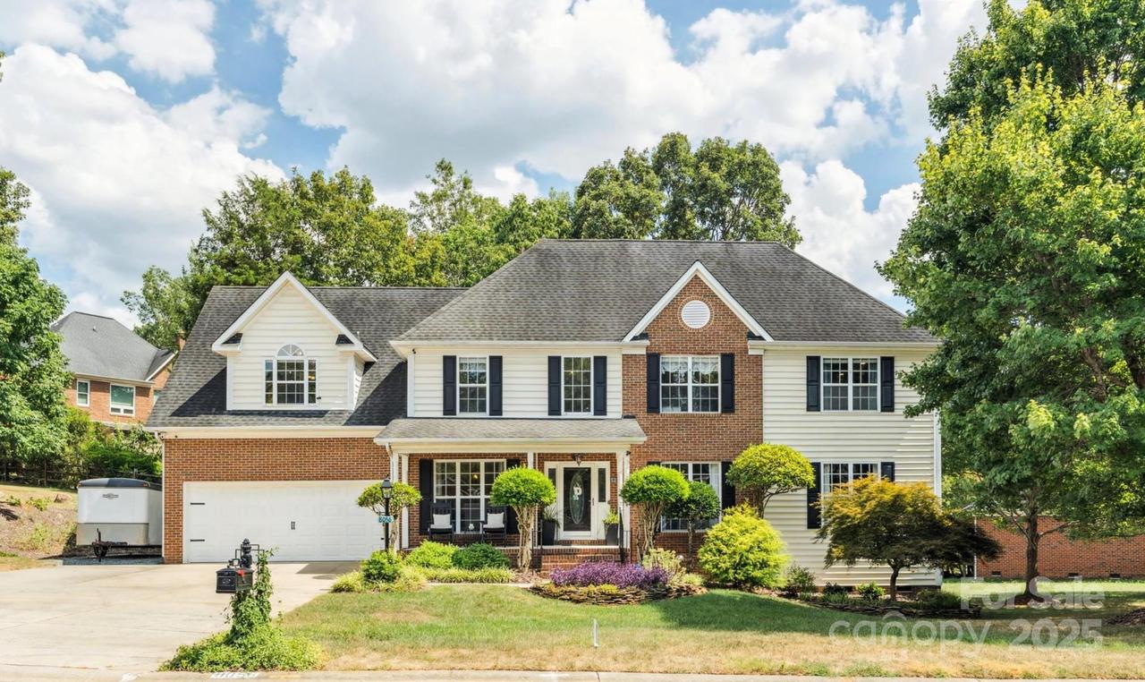8056 Stevens Mill Rd., Matthews, NC 28104