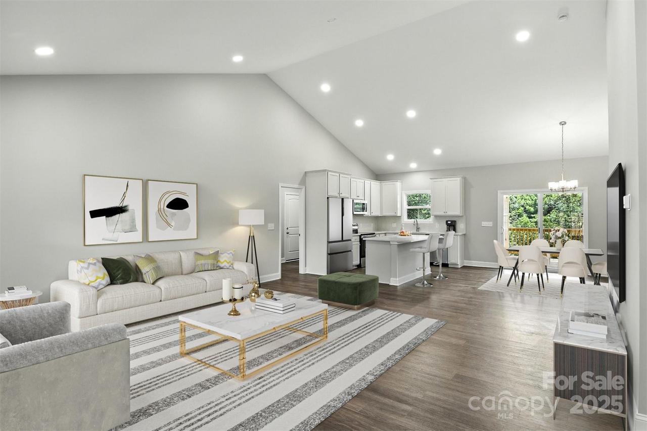 60 Westwinds Dr. #9, Hickory, NC 28601