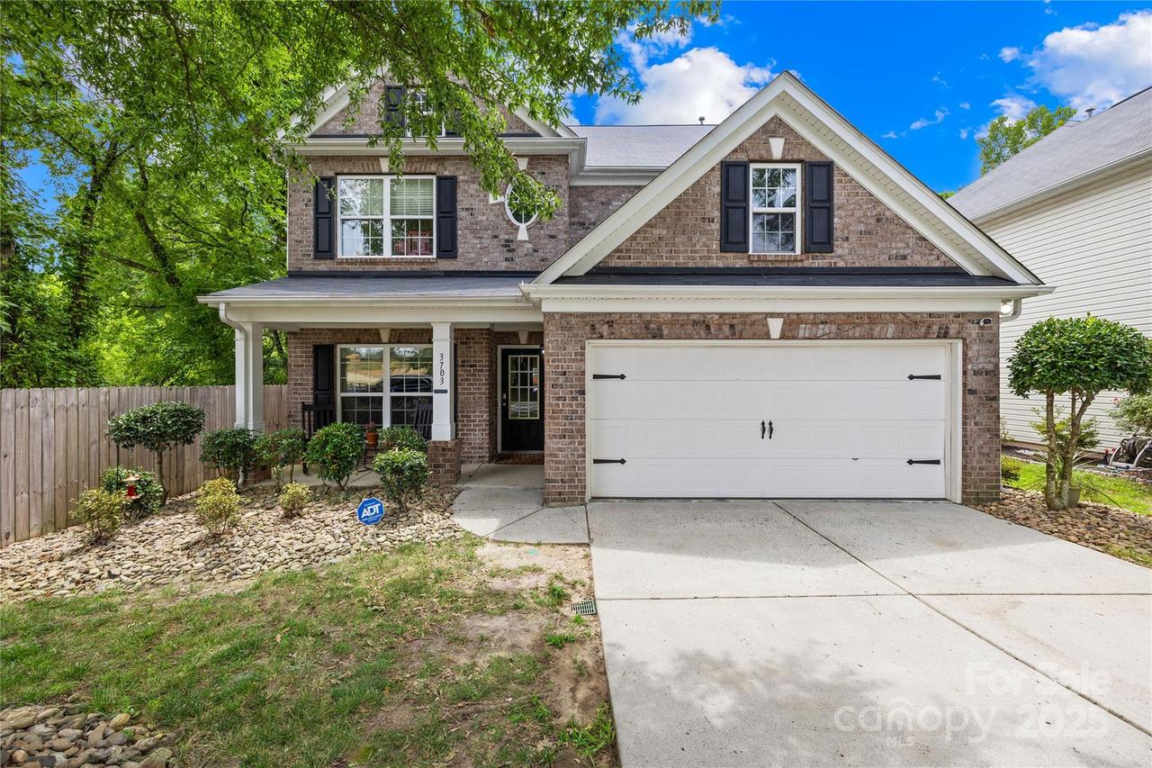 3703 Green Pasture Rd., Charlotte, NC 28269