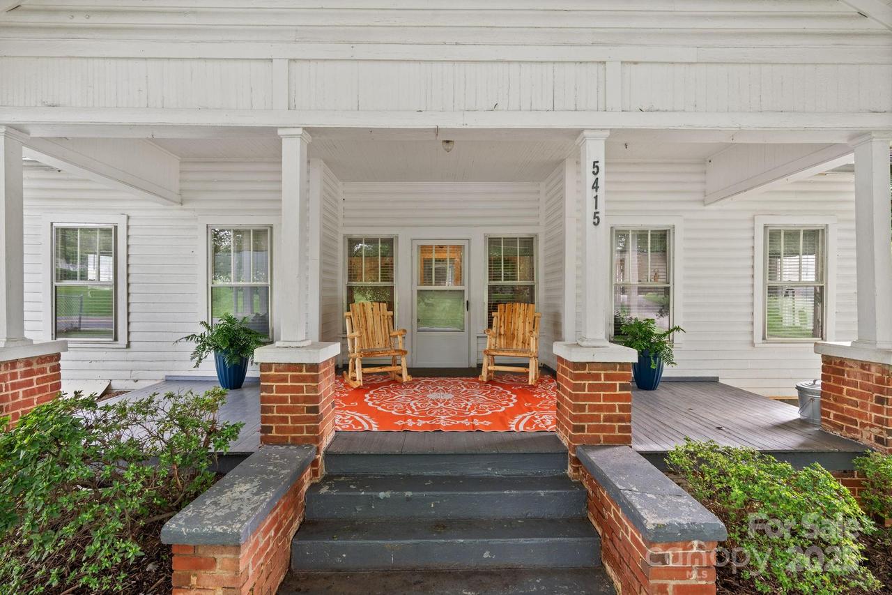 5415 Hwy 90 Hwy., Hiddenite, NC 28636