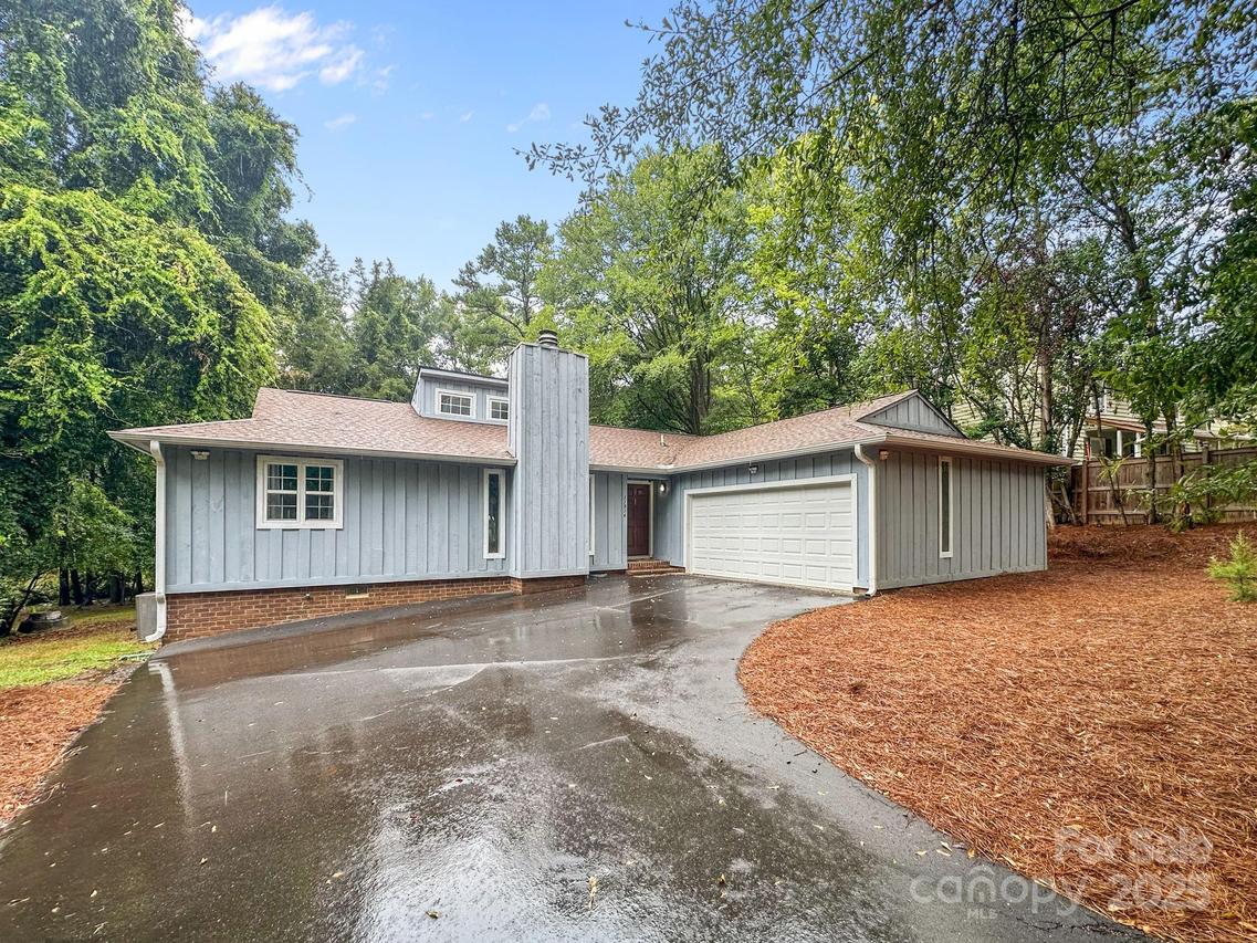 11914 Rock Canyon Dr., Charlotte, NC 28226