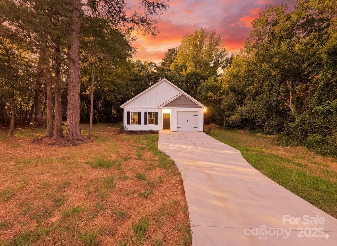 211 Acorn Acres Rd., Norwood, NC 28128