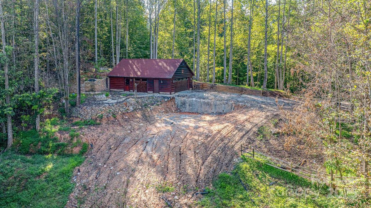 125 Brindlewood Dr. #55v/56v/57v, Nebo, NC 28761