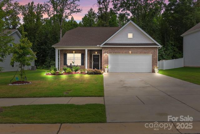 New Homes For Sale This Week That Attend Stanfield Elementary: August 1st to August 7th