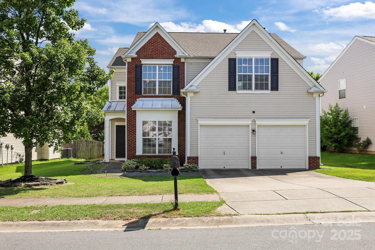 2237 Arbor Vista Dr., Charlotte, NC 28262