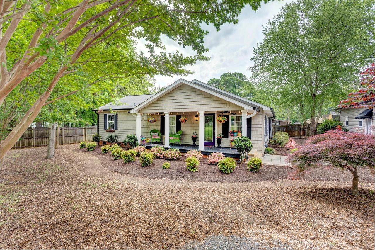 206 Coley St., Kannapolis, NC 28083