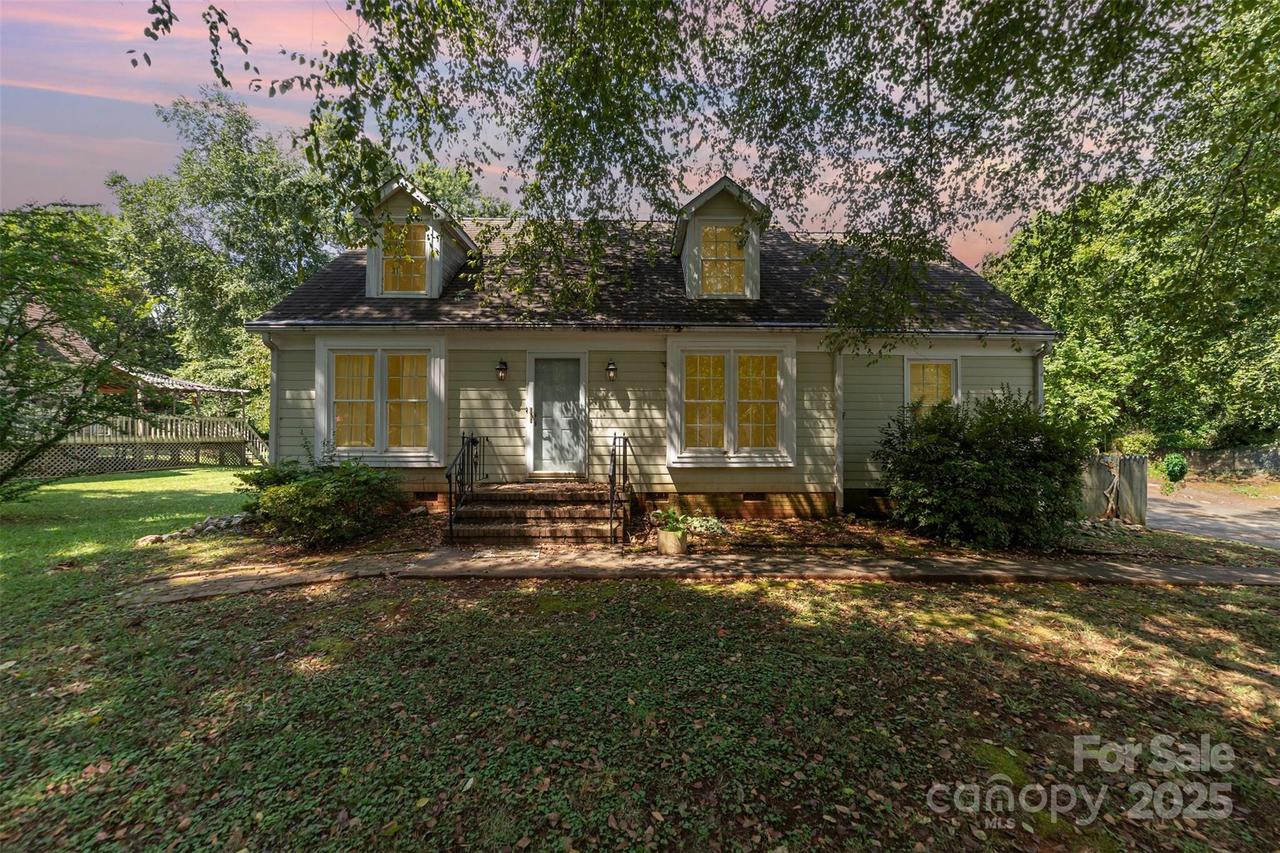 8009 Jefferson Colony Rd., Mint Hill, NC 28227