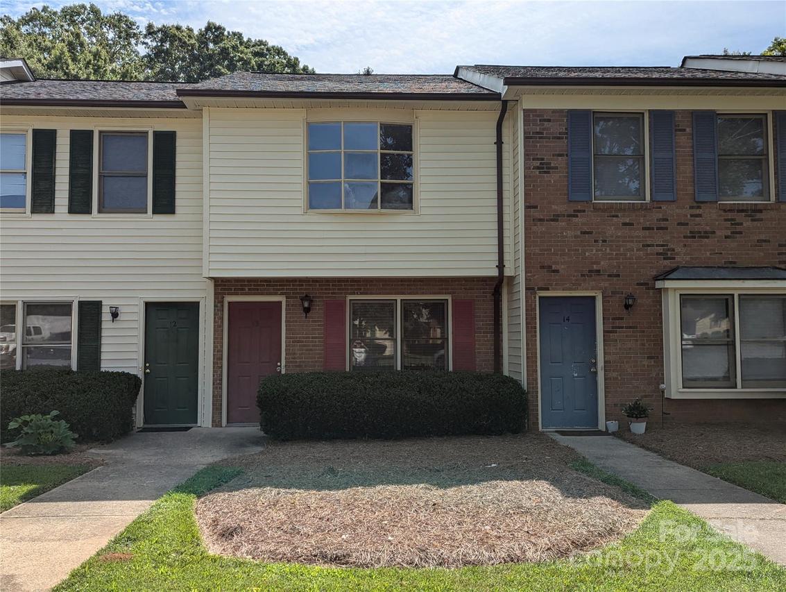 1111 Keswick Pl. #13, Monroe, NC 28112