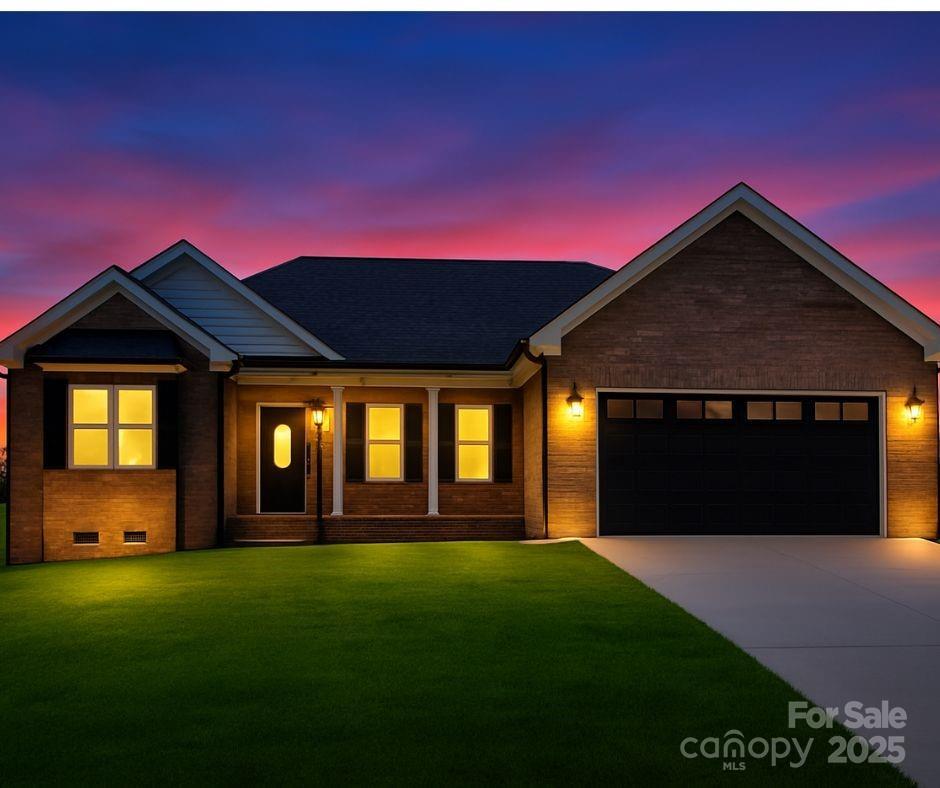 3243 Wilson Ct. #11, Lincolnton, NC 28092