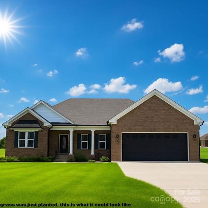 New Construction Homes For Sale This Week That Attend West Lincoln High: July 23rd to July 29th