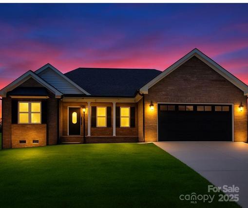 New Construction Homes For Sale This Week That Attend West Lincoln High: July 23rd to July 29th