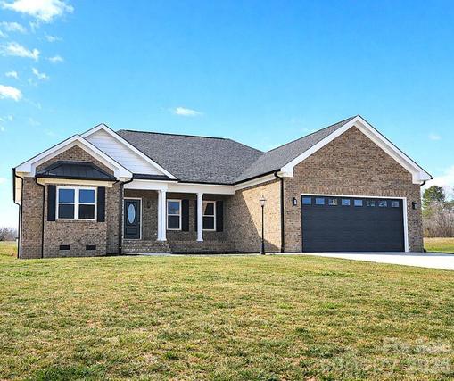 New Construction Homes For Sale This Week That Attend West Lincoln High: July 23rd to July 29th