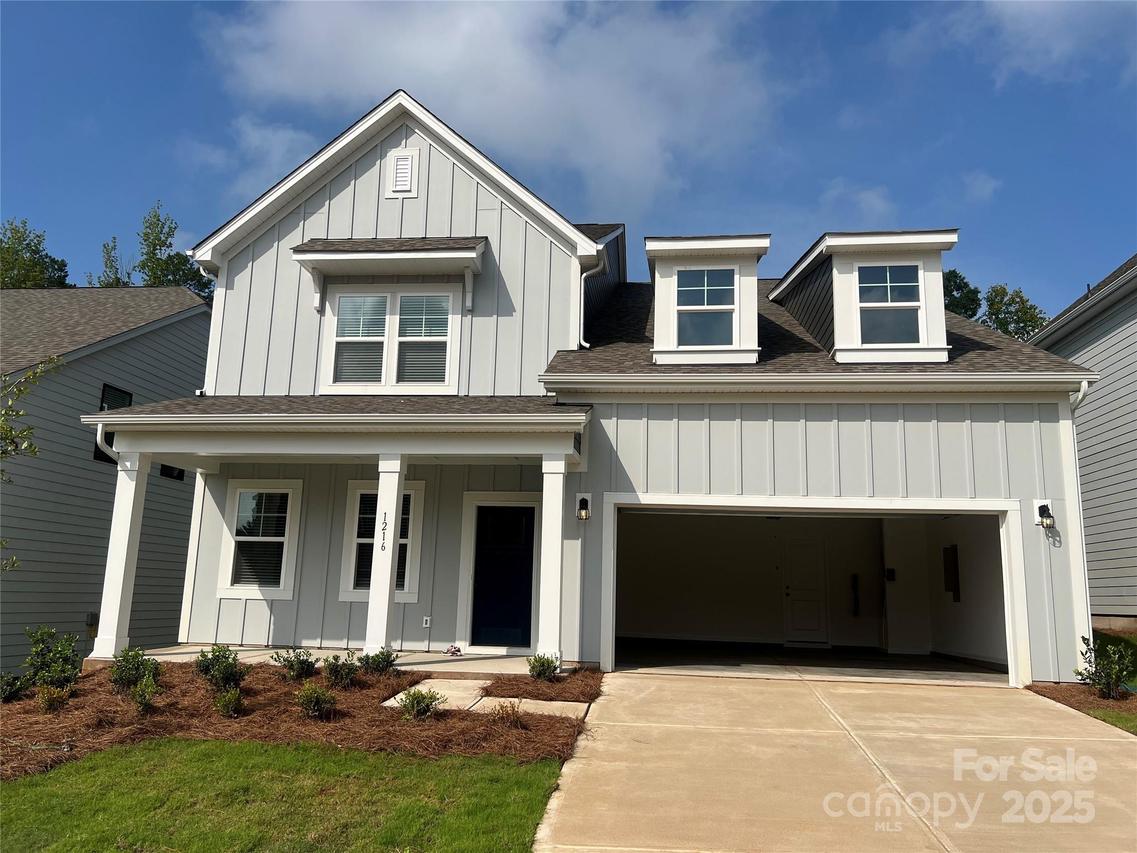 1216 Yellow Springs Dr., Huntersville, NC 28078