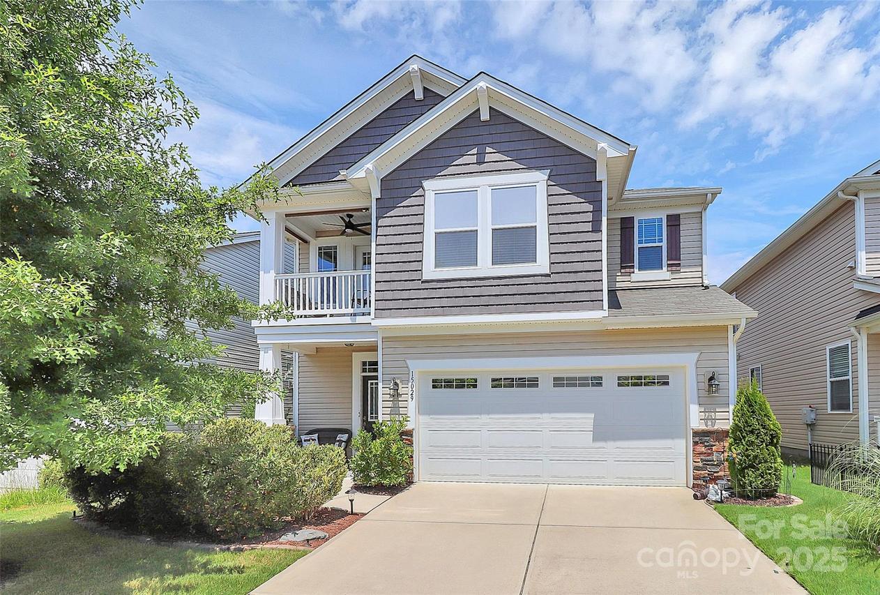 15029 Cordelia Dr., Charlotte, NC 28278